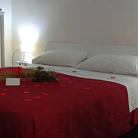 Bed & Breakfast Etna's Tourist 3*