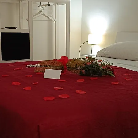 Etna's Tourist Bed & Breakfast Catania
