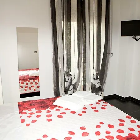 Bed & Breakfast Etna's Tourist 3*