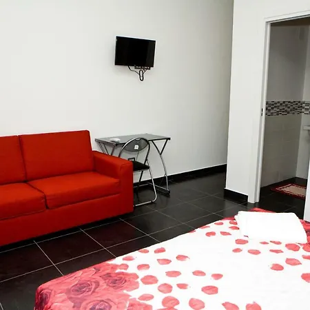 Etna's Tourist Bed & Breakfast