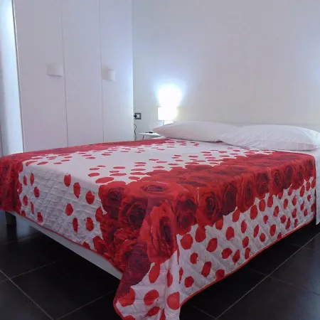 Etna's Tourist Bed & Breakfast Catania