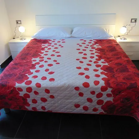Bed & Breakfast Etna's Tourist 3*